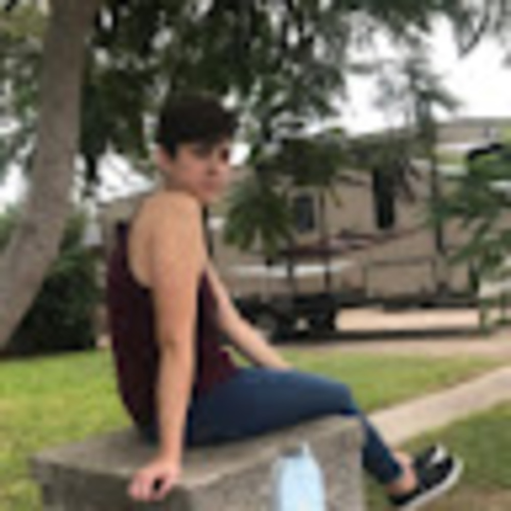 Meet your Posher, Misty